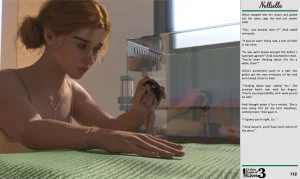 OHH A New Lease Of Leaves - Page 402