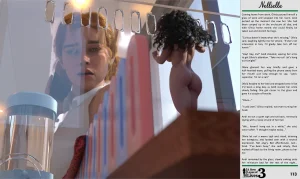 OHH A New Lease Of Leaves - Page 403