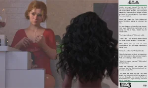 OHH A New Lease Of Leaves - Page 408