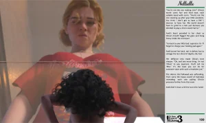 OHH A New Lease Of Leaves - Page 410