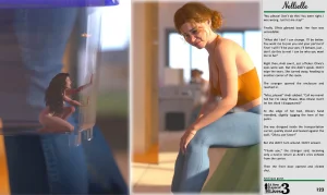 OHH A New Lease Of Leaves - Page 413