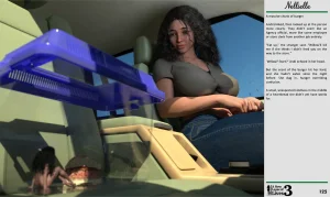 OHH A New Lease Of Leaves - Page 415