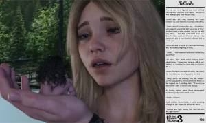 OHH A New Lease Of Leaves - Page 416