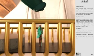 OHH A New Lease Of Leaves - Page 42