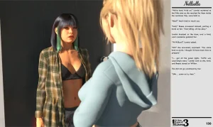 OHH A New Lease Of Leaves - Page 420