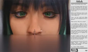 OHH A New Lease Of Leaves - Page 423