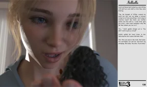 OHH A New Lease Of Leaves - Page 428