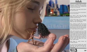 OHH A New Lease Of Leaves - Page 429