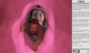 OHH A New Lease Of Leaves - Page 435