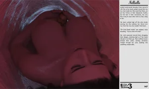 OHH A New Lease Of Leaves - Page 437