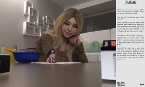 OHH A New Lease Of Leaves - Page 60