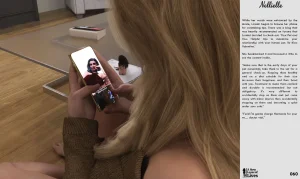 OHH A New Lease Of Leaves - Page 61