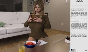 OHH A New Lease Of Leaves - Page 64