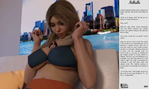 OHH A New Lease Of Leaves - Page 66