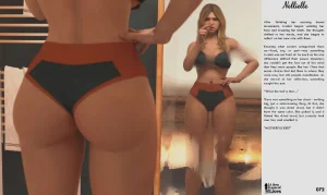 OHH A New Lease Of Leaves - Page 73