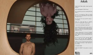 OHH A New Lease Of Leaves - Page 74