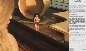 OHH A New Lease Of Leaves - Page 78