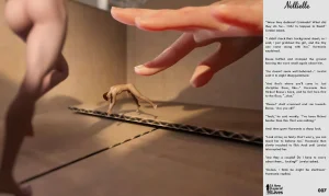 OHH A New Lease Of Leaves - Page 8