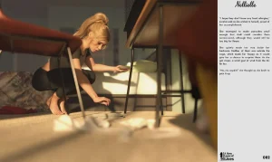 OHH A New Lease Of Leaves - Page 83