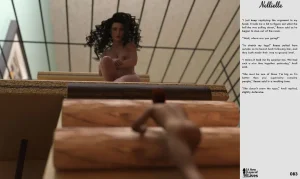 OHH A New Lease Of Leaves - Page 84