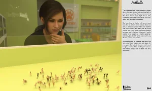 OHH A New Lease Of Leaves - Page 85