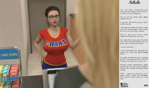 OHH A New Lease Of Leaves - Page 93