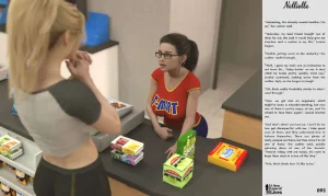 OHH A New Lease Of Leaves - Page 94