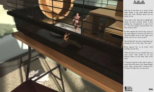 OHH A New Lease Of Leaves - Page 97