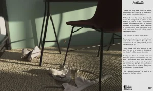 OHH A New Lease Of Leaves - Page 98