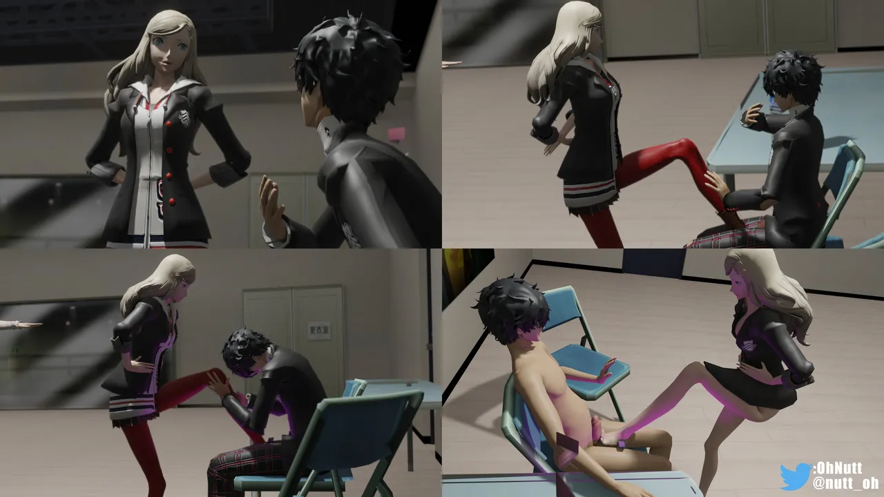 OhNutt Twitter and BlueSky - Image 115