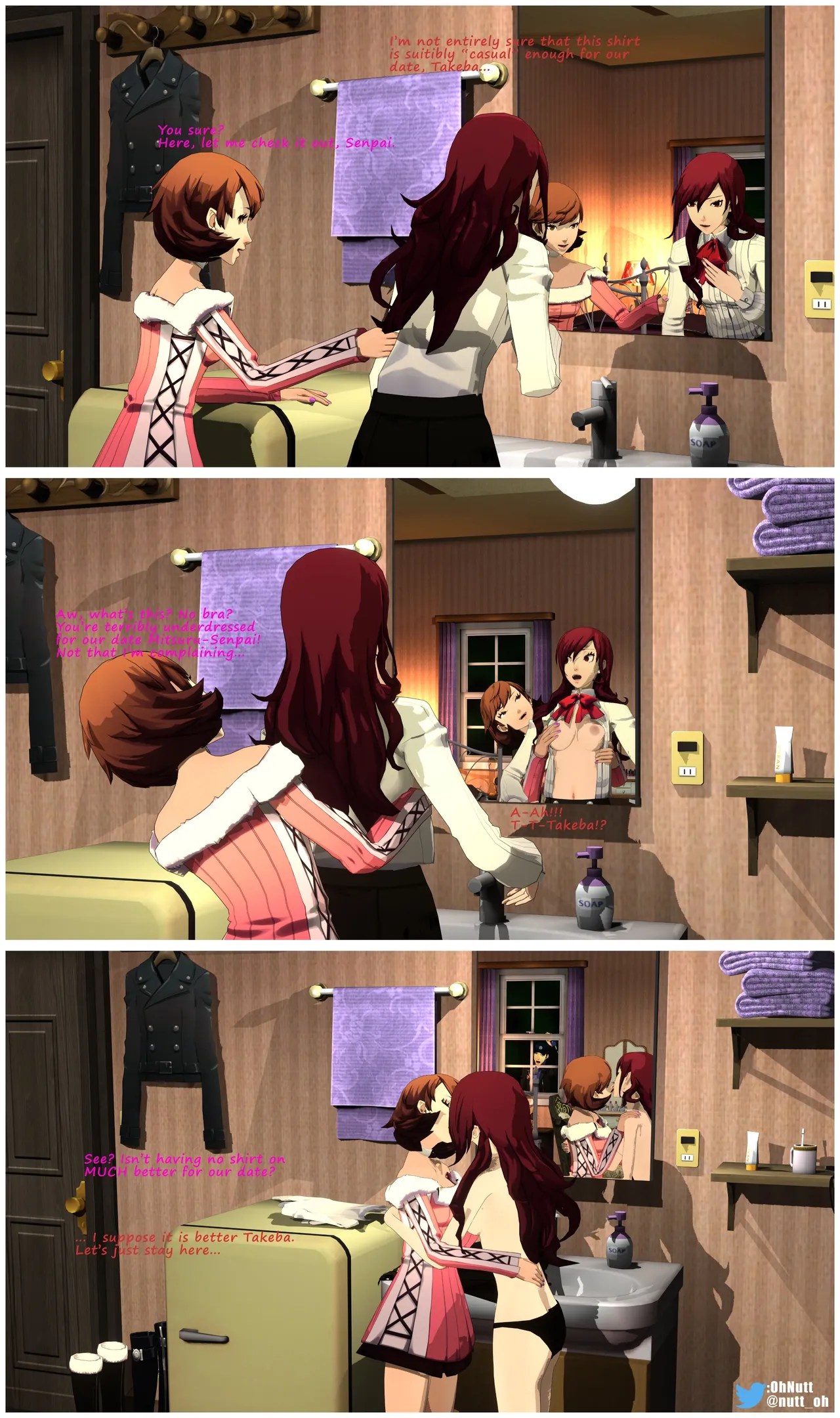 OhNutt Twitter and BlueSky - Image 130