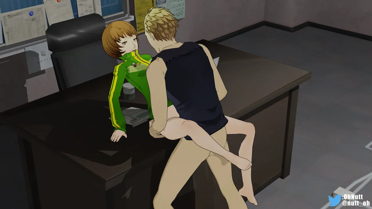 OhNutt Twitter and BlueSky - Image 134