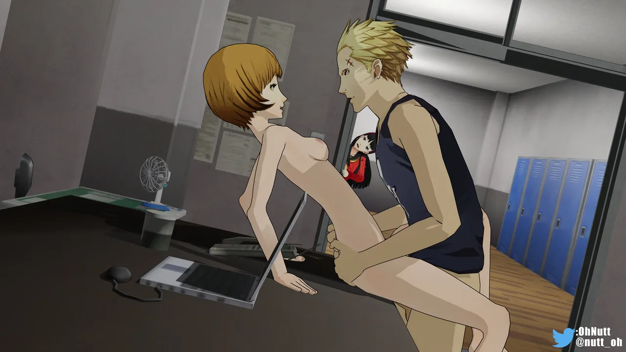 OhNutt Twitter and BlueSky - Image 145