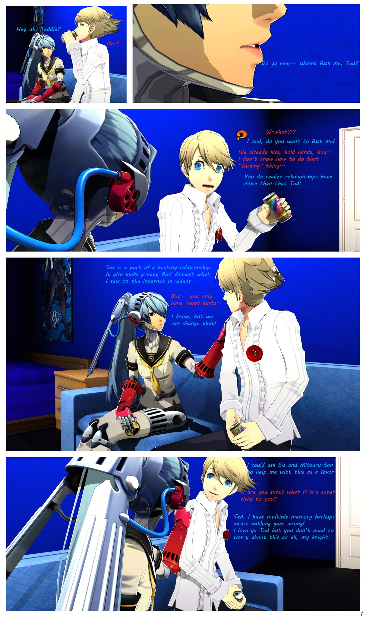 OhNutt Twitter and BlueSky - Image 167