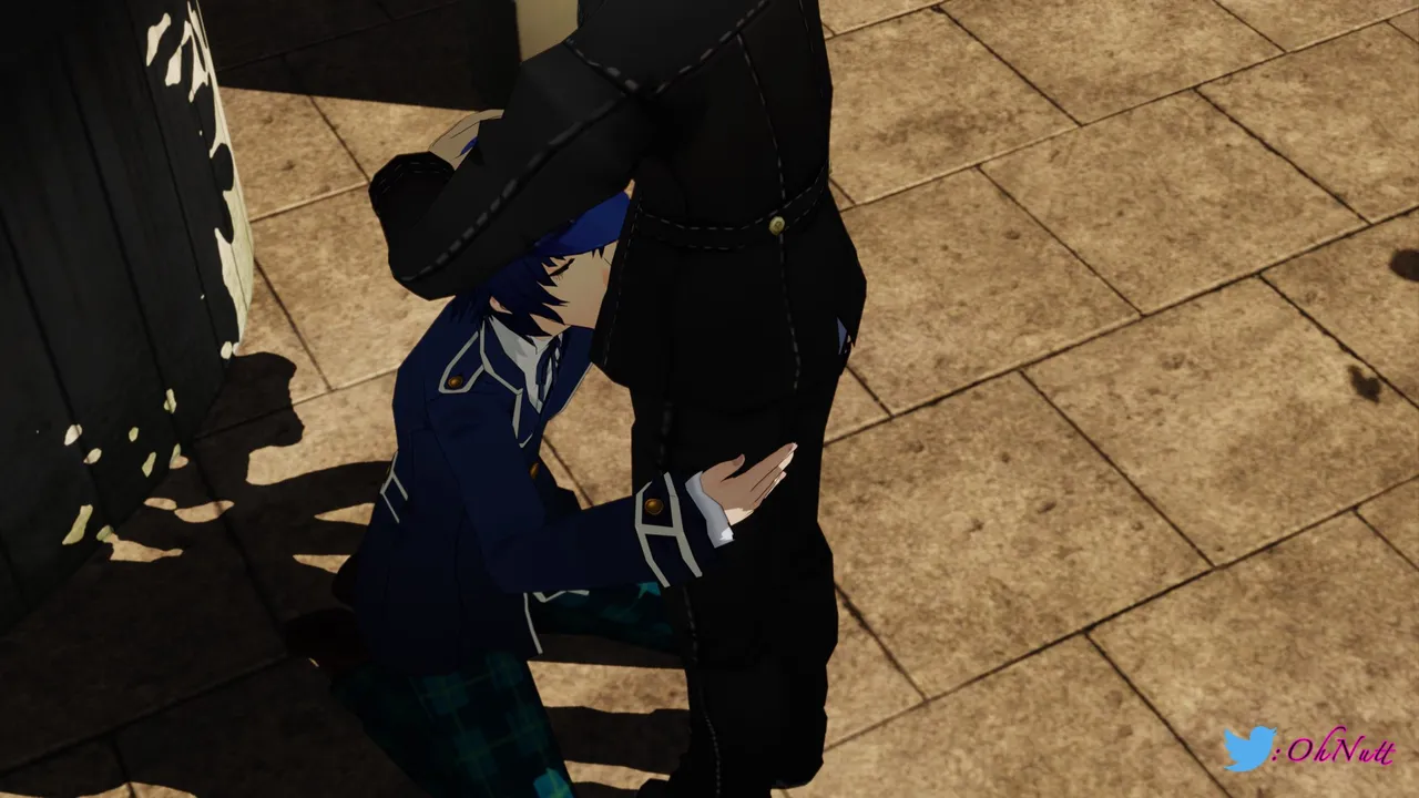 OhNutt Twitter and BlueSky - Image 17