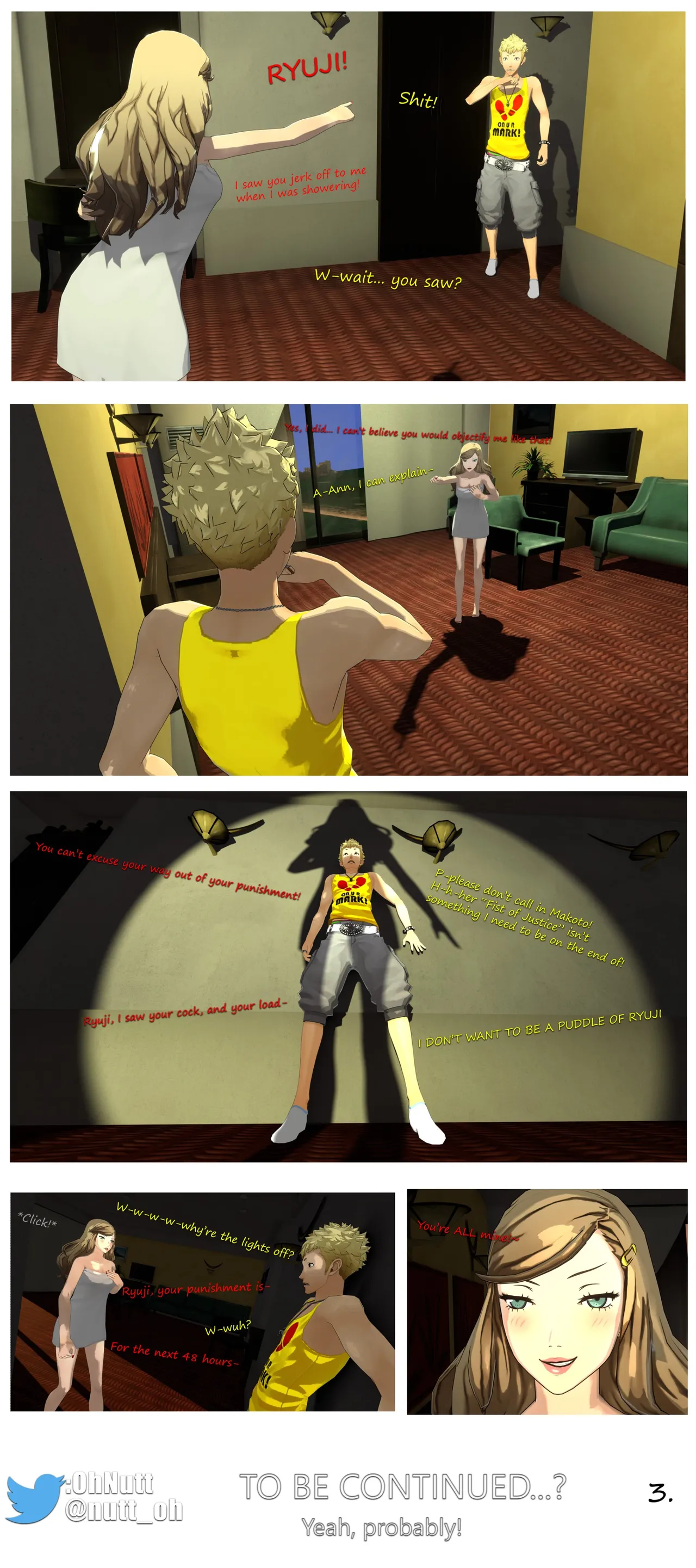 OhNutt Twitter and BlueSky - Image 172