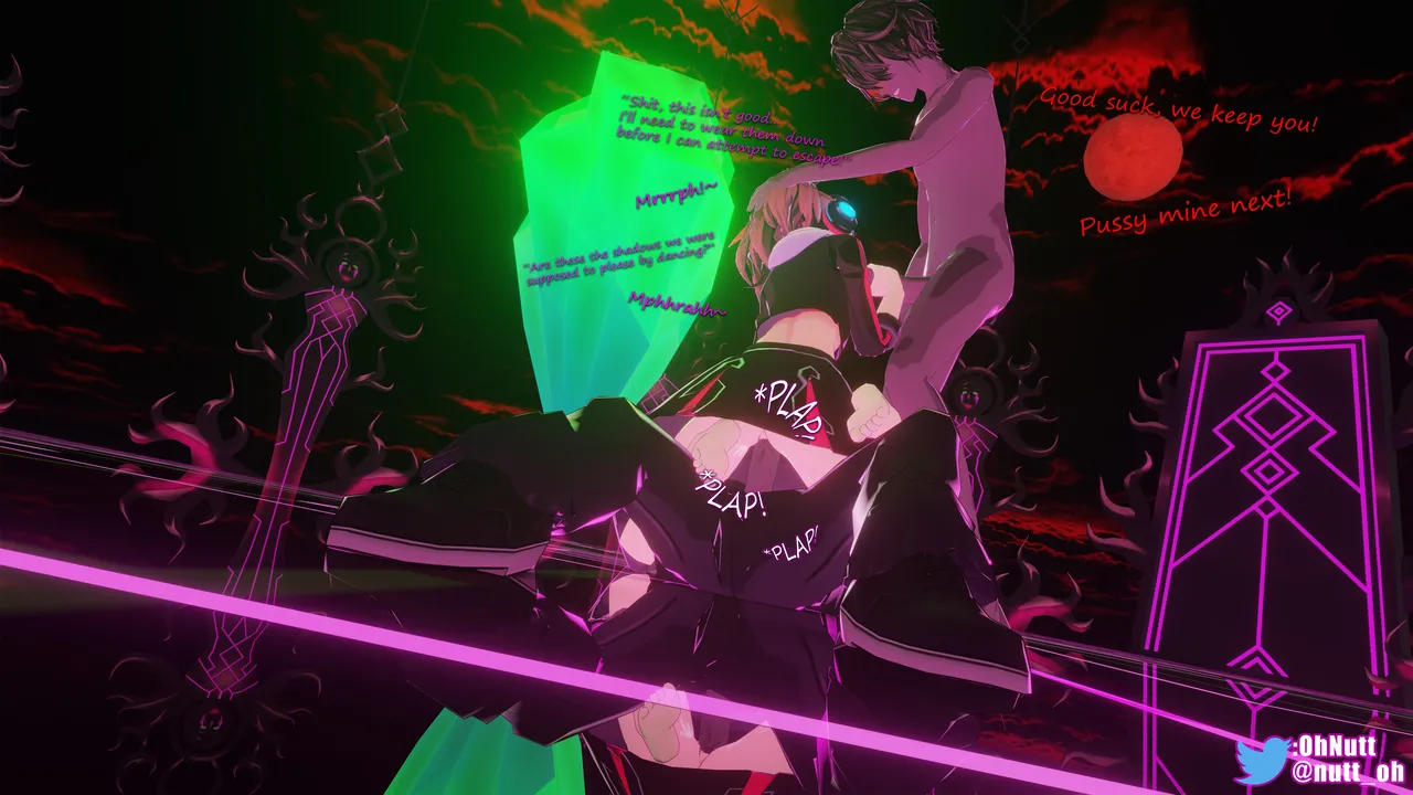 OhNutt Twitter and BlueSky - Image 175