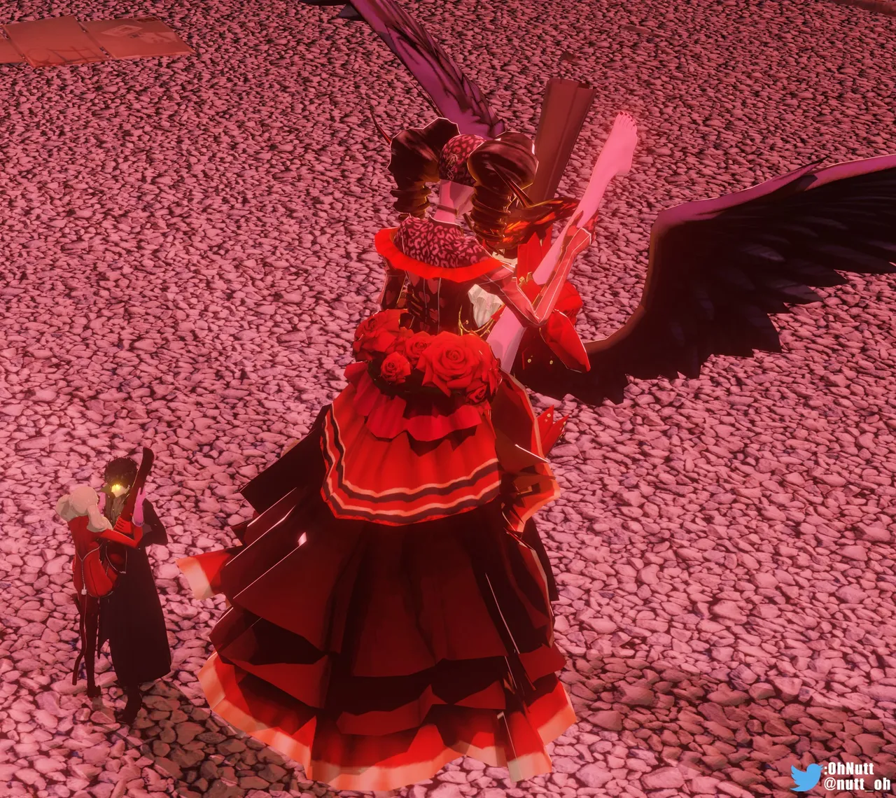 OhNutt Twitter and BlueSky - Image 200