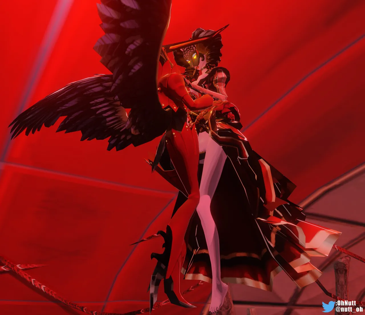 OhNutt Twitter and BlueSky - Image 202