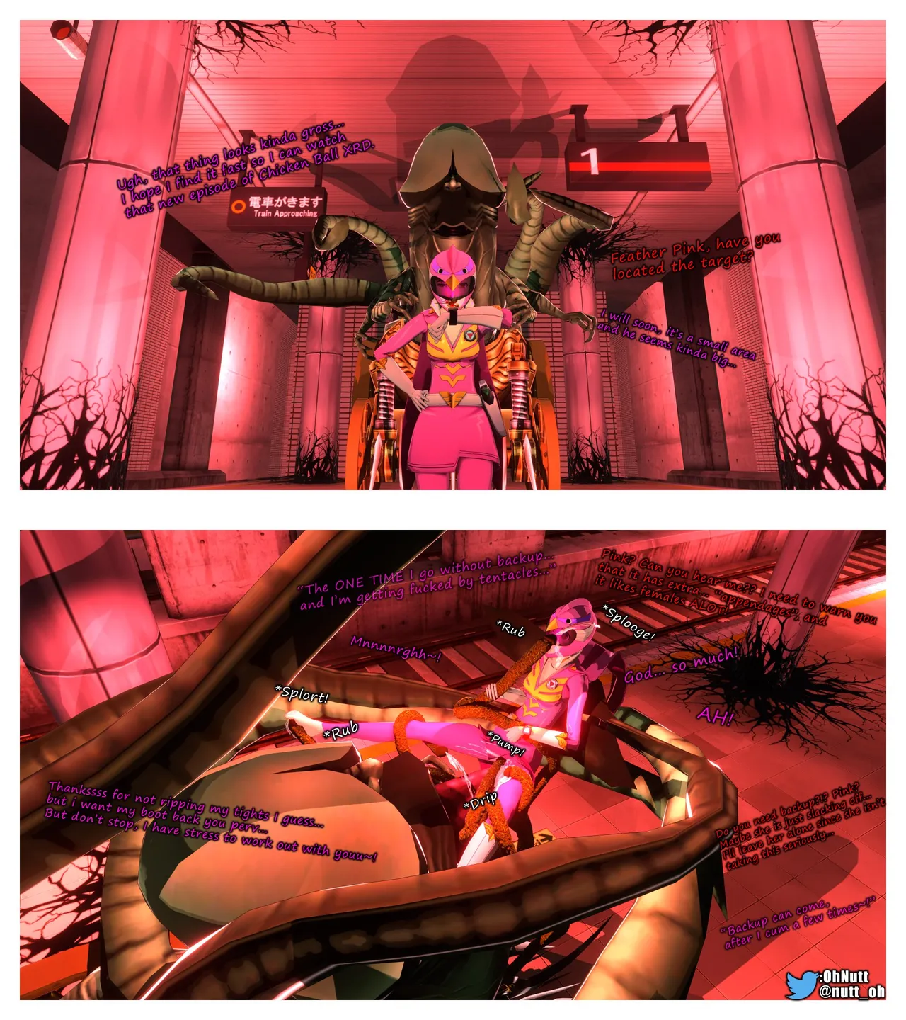 OhNutt Twitter and BlueSky - Image 207