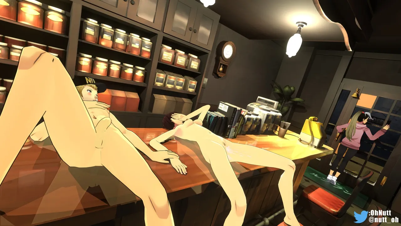 OhNutt Twitter and BlueSky - Image 220