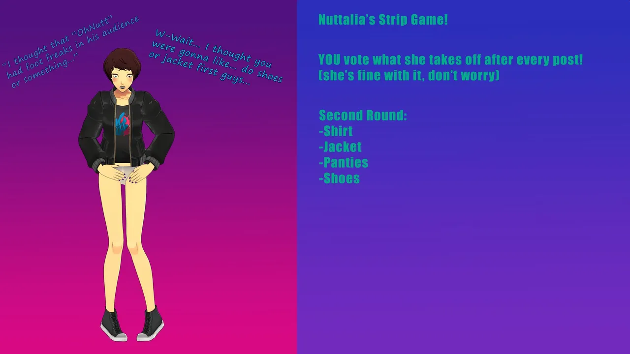 OhNutt Twitter and BlueSky - Image 247