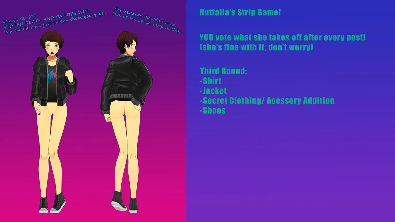 OhNutt Twitter and BlueSky - Image 248