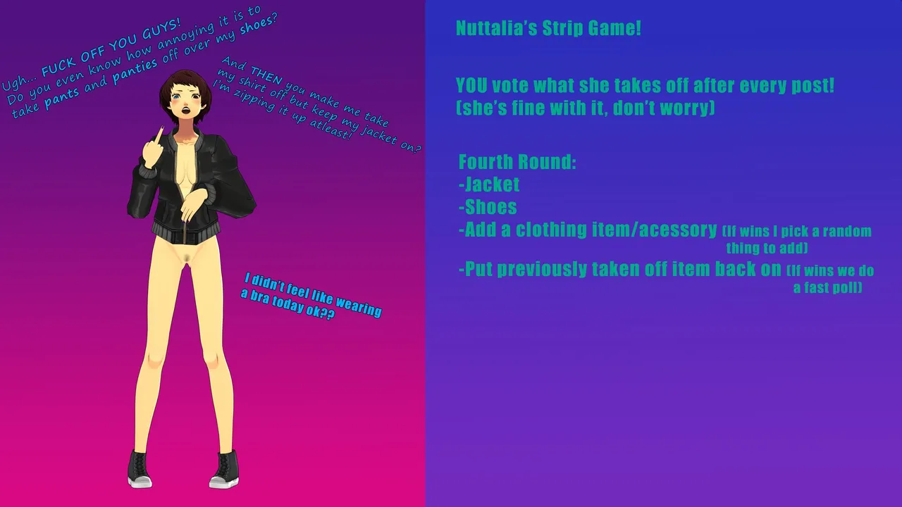 OhNutt Twitter and BlueSky - Image 249