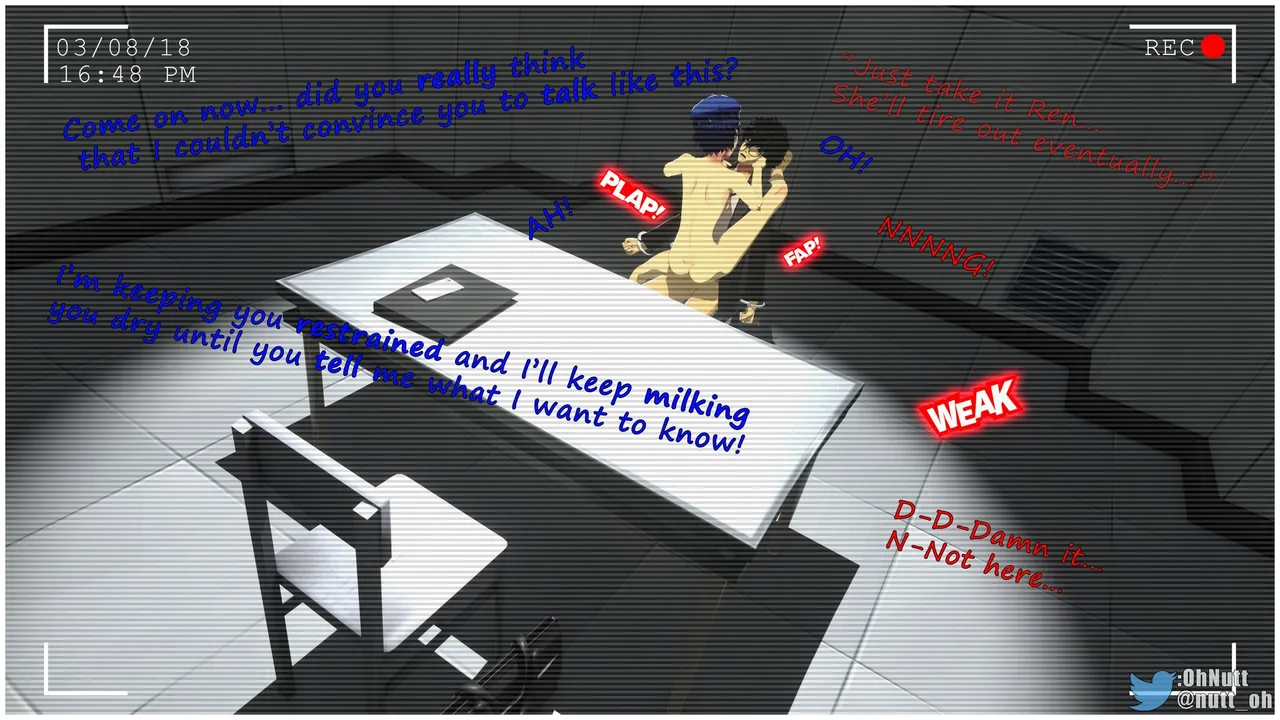 OhNutt Twitter and BlueSky - Image 259