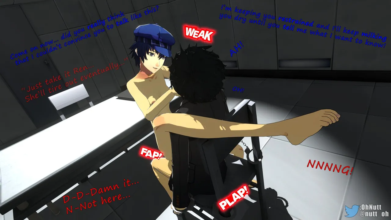 OhNutt Twitter and BlueSky - Image 261