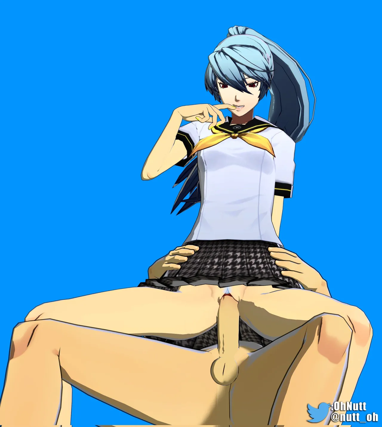 OhNutt Twitter and BlueSky - Image 265