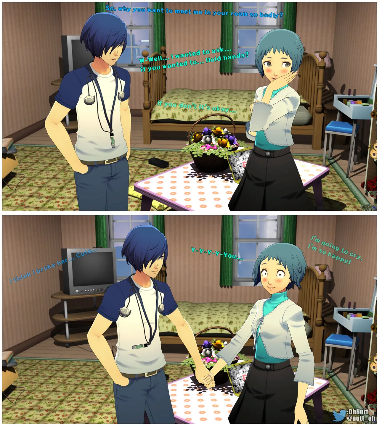 OhNutt Twitter and BlueSky - Image 285