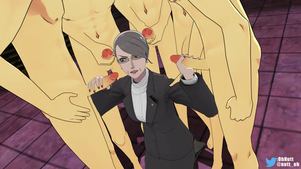 OhNutt Twitter and BlueSky - Image 287