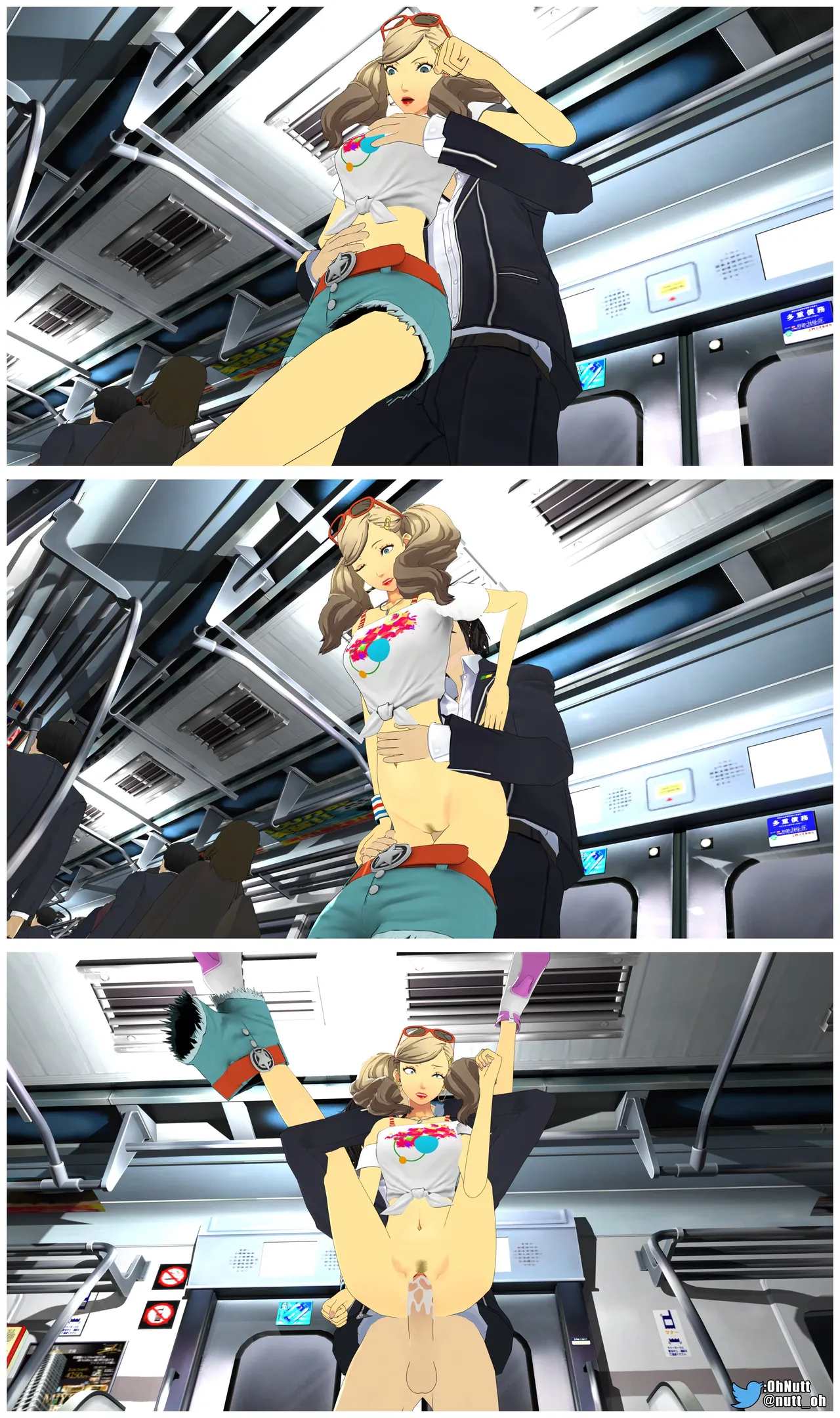 OhNutt Twitter and BlueSky - Image 307